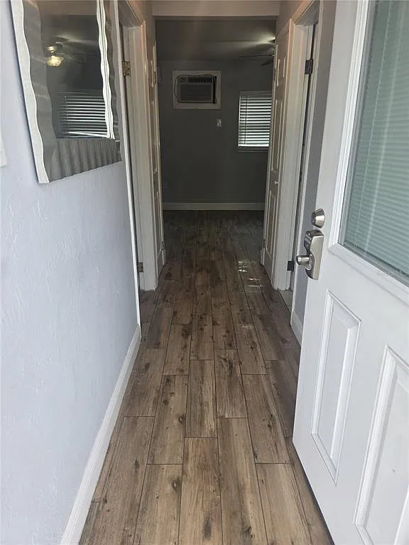 1 bed, 1.0 bath, 480 sqft, $1,450 — Photo 2