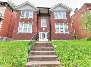 4162 Shenandoah Ave #1E, Saint Louis, MO 63110