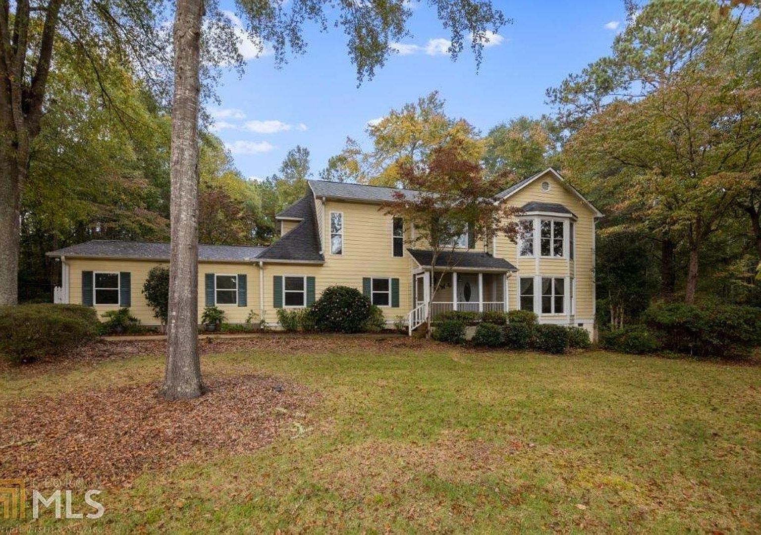 214 Village Dr, Lagrange, GA 30240 Zillow