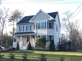 21 Mississippi Rd, Tewksbury, MA 01876