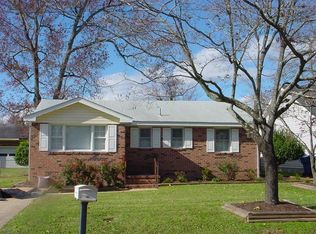 1525 Linden Ave, Chesapeake, VA 23325