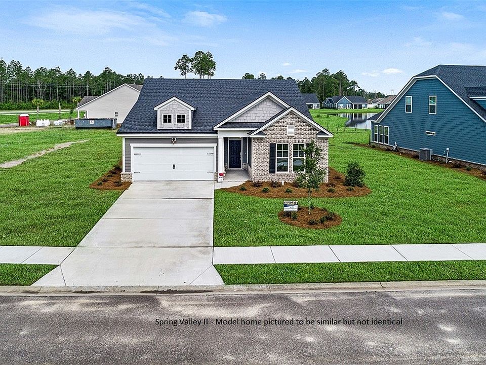 643 Harbour Island Cir, Waverly, GA 31565 MLS 1638431 Zillow