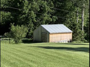 5998 Cold River Rd, Shrewsbury, VT 05738