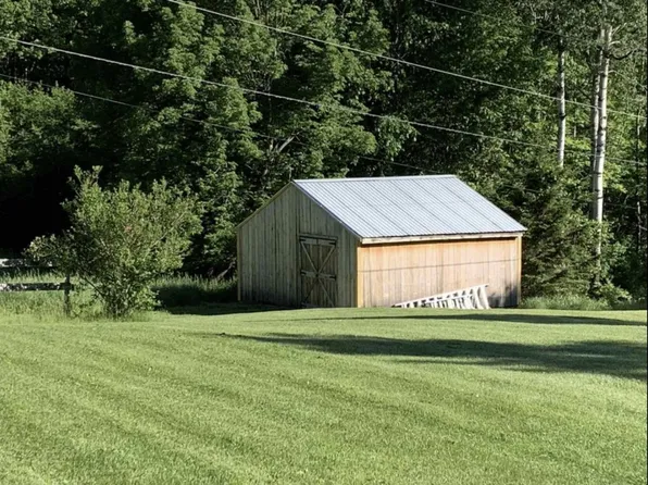 5998 Cold River Rd, Shrewsbury, VT 05738