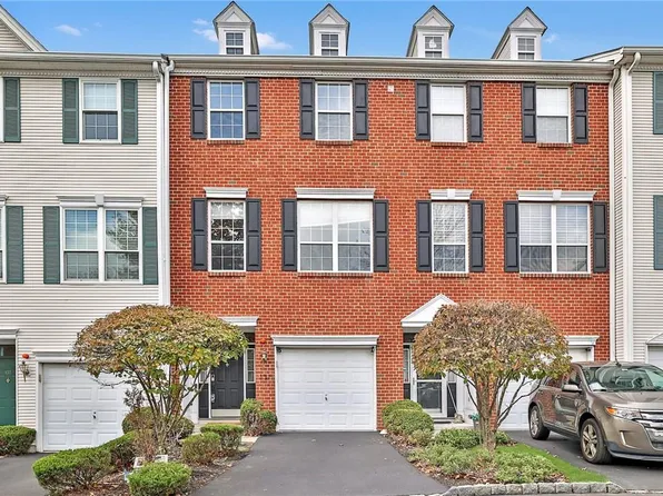131 Meadow Lane #23F, Nanuet, NY 10954