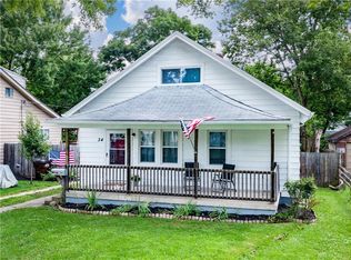 34 Fer Don Rd, Dayton, OH 45405