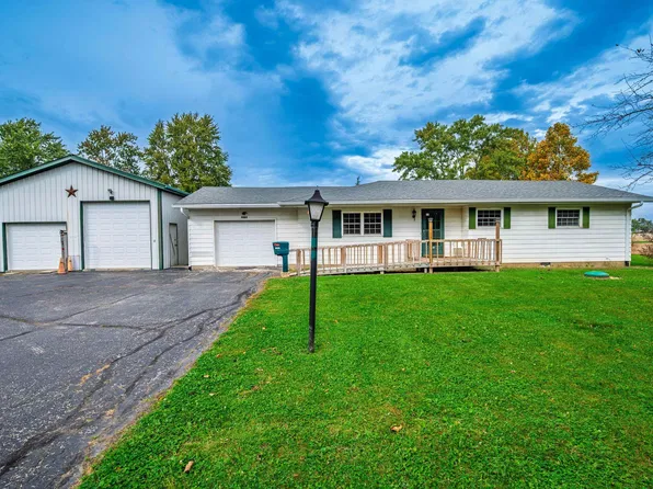 8228 W State Road 32, Farmland, IN 47340