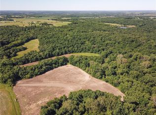 3661 Georgia Rd, Pomona, KS 66076