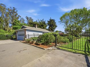 4320 Roblar Road, Petaluma, CA 94952