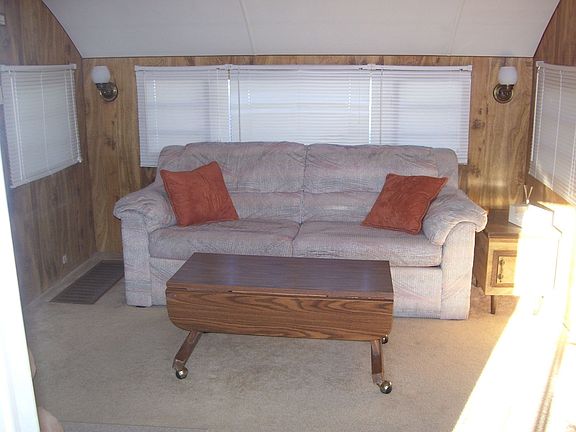 Sleeper Sofa