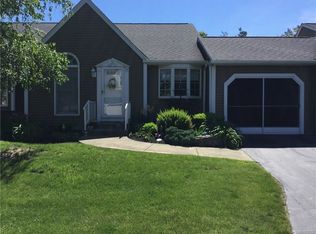 15 Old Mill Cir, Elma, NY 14059