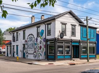 1501 E 5th St, Dayton, OH 45402