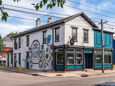 1501 E 5th St, Dayton, OH, 45402