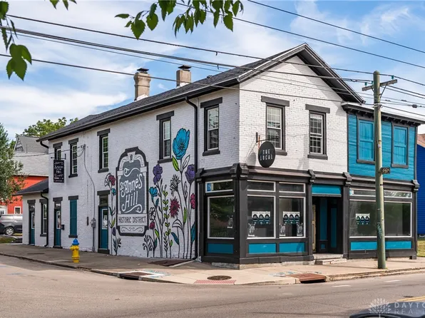 1501 E 5th St, Dayton, OH 45402