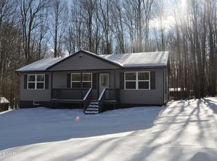 176 Cadjaw Pond Rd, Honesdale, PA 18431