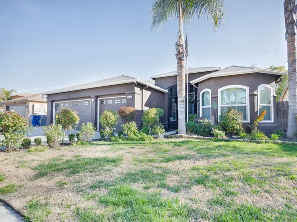 5734 E Pitt Ave Avenue, Fresno, CA 93727