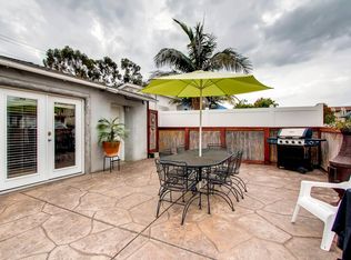 2257 Garnet Ave, San Diego, CA 92109