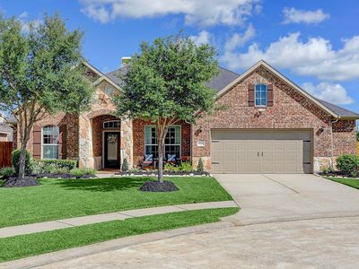 6112 Southwell Ln, League City, TX, 77573