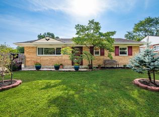 1218 S Yearling Rd, Columbus, OH 43227