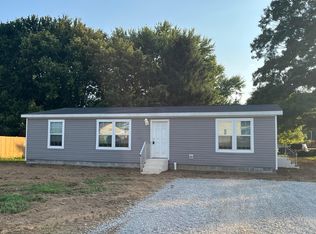 18889 Shriner St, Laurelville, OH 43135