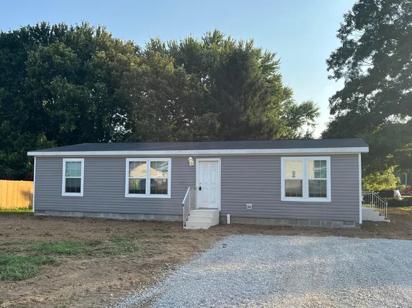 18889 Shriner St, Laurelville, OH 43135