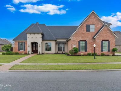 700 Dumaine Dr, Bossier City, LA, 71111