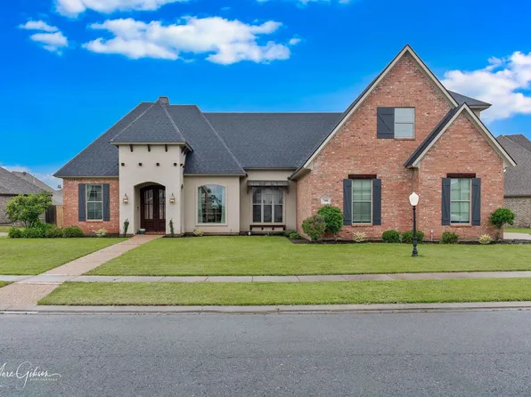 700 Dumaine Dr, Bossier City, LA 71111