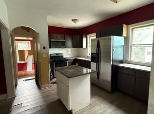 676 E 126th St, Cleveland, OH 44108