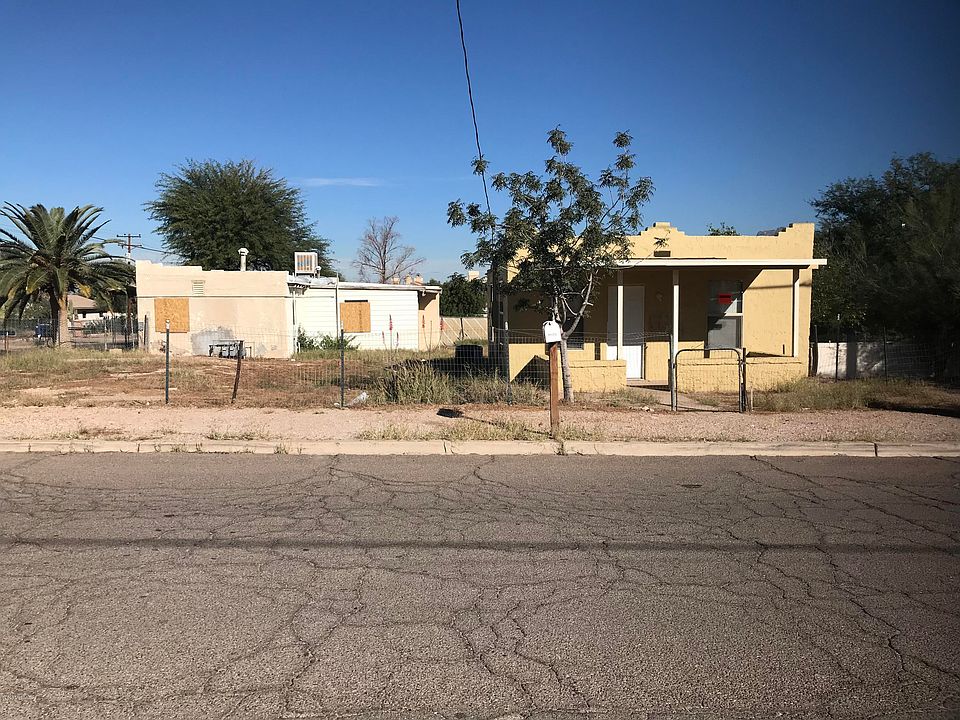 1st image of 126 W Blacklidge Dr