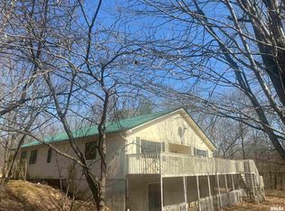 27042 Brownville Rd, Thebes, IL 62990