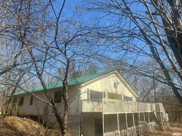 27042 Brownville Rd, Thebes, IL 62990