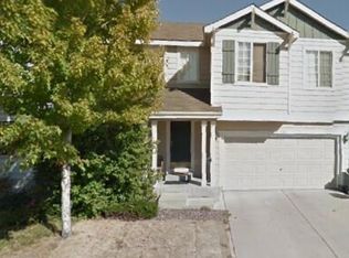 1166 S Boston St, Denver, CO 80247