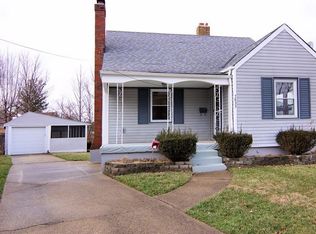 7833 Dearborn Ct, Cincinnati, OH 45236