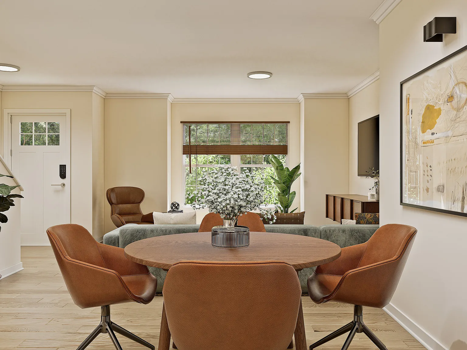 Ridgewater Townhomes — Photo 3