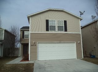 9410 W Hearthside Dr, Boise, ID 83709