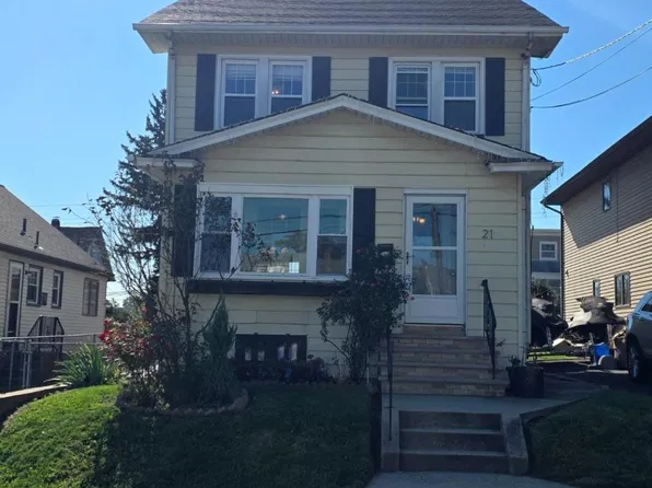 21 Rollins Ave, Clifton City, NJ 07011