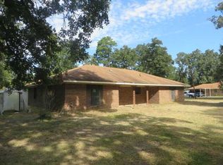 4136 United Gas Cir, Haughton, LA 71037