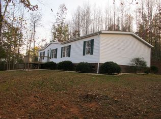 2177 Boiling Springs Rd, Purlear, NC 28665