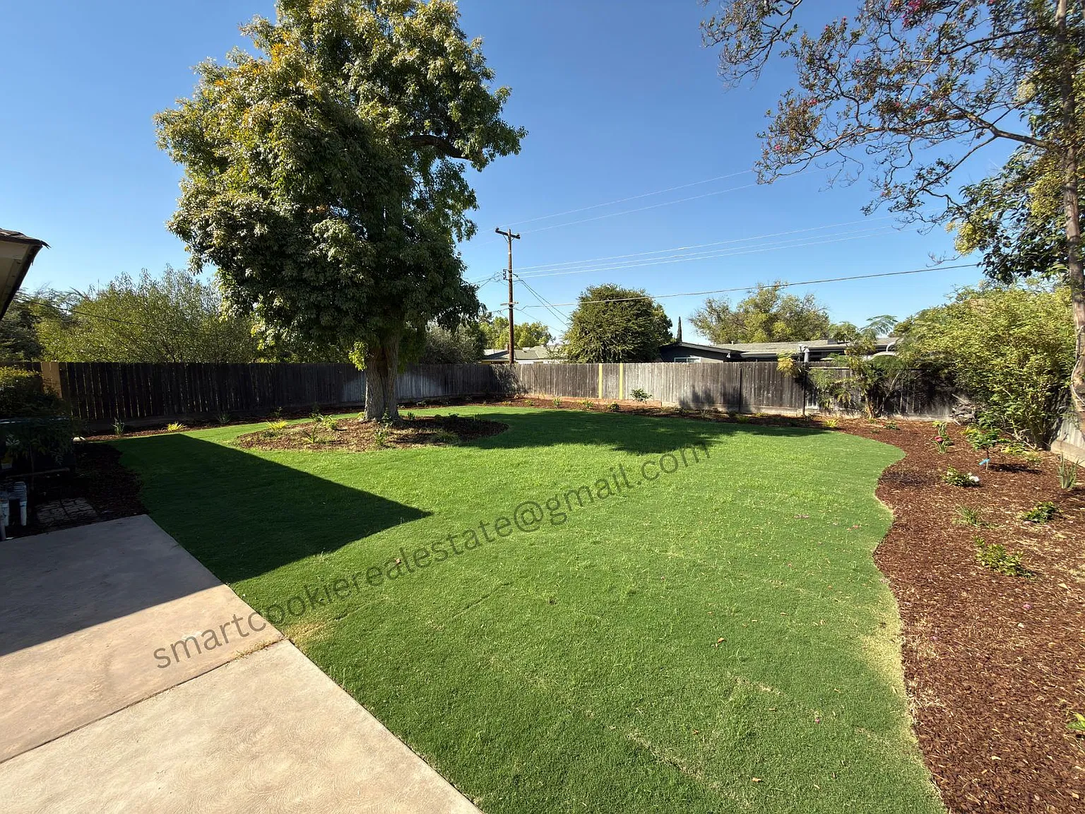 3 bed, 1414 sqft, $2,500 — Photo 2