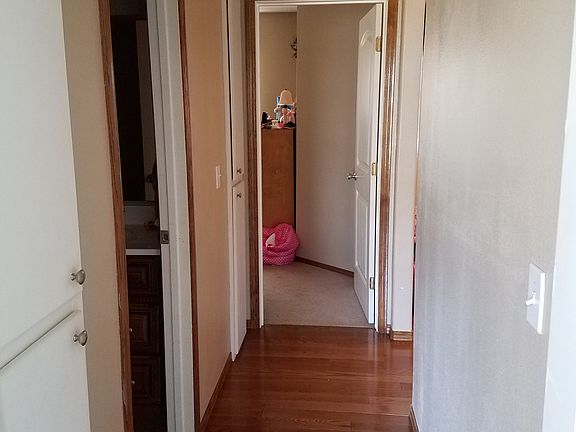 Hallway 1st floor