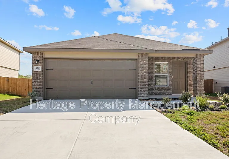 15706 Clove Spice Way — Photo 1