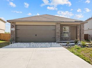 15706 Clove Spice Way, Von Ormy, TX 78073