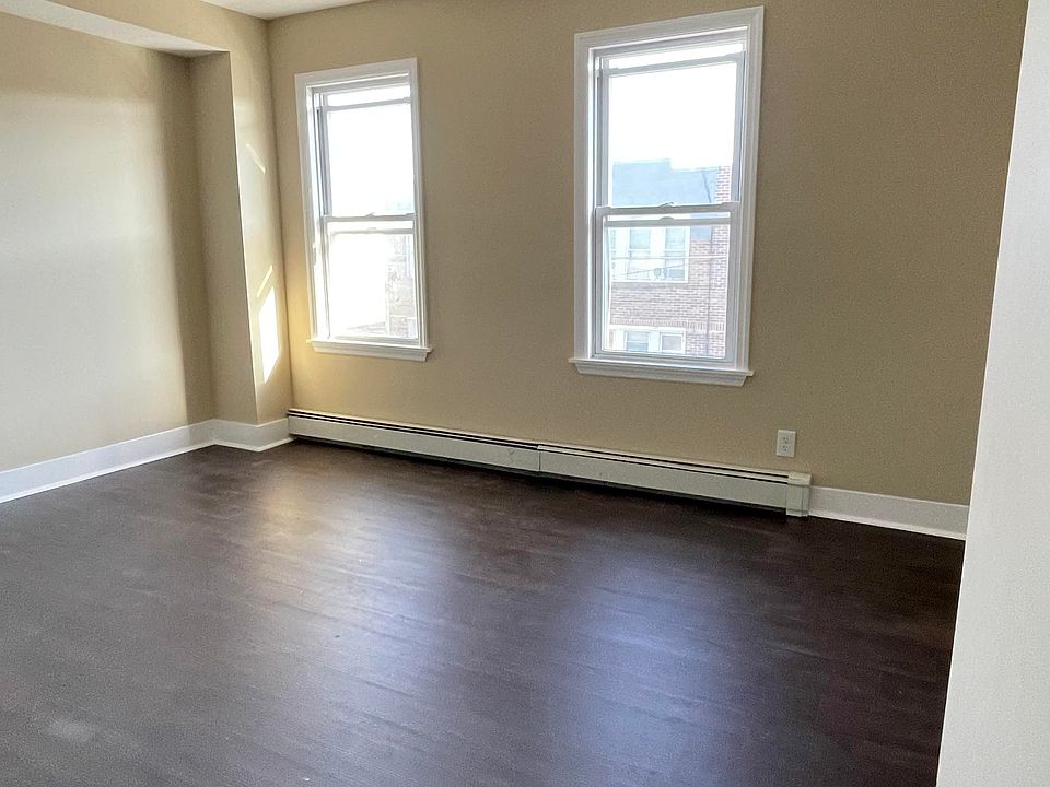 leaving room