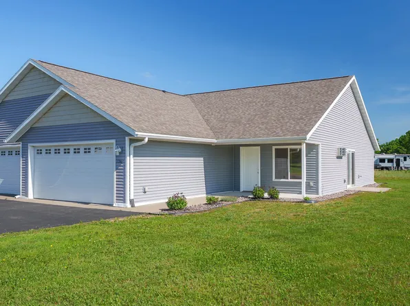18960 62nd Ave, Chippewa Falls, WI 54729