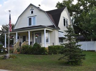 414 E 4th St, Saint Ansgar, IA 50472