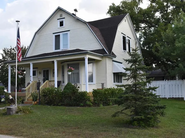 414 E 4th St, Saint Ansgar, IA 50472