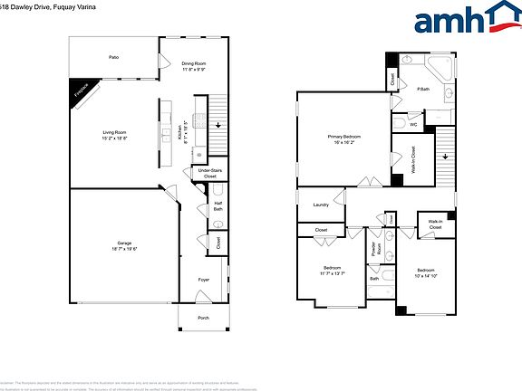 2nd image of 518 Dawley Dr