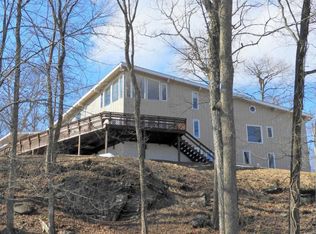 911 Resica Falls Rd, East Stroudsburg, PA 18302
