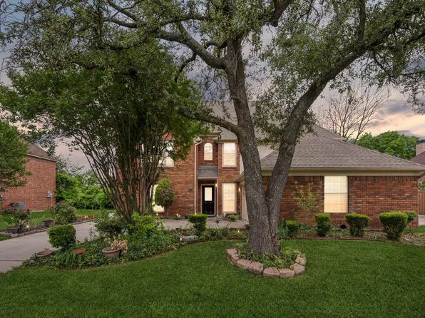 2417 Fulton Dr, Garland, TX 75044