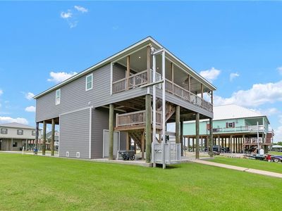 2525 Fort Beauregard Blvd, Saint Bernard, LA, 70085